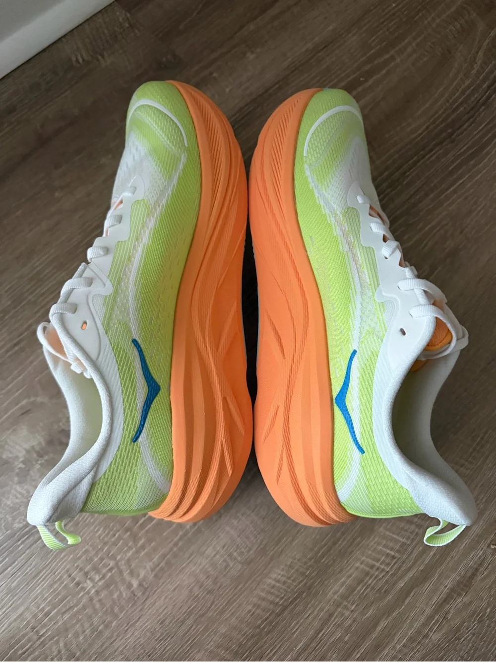 Hola Skyflow sneakers